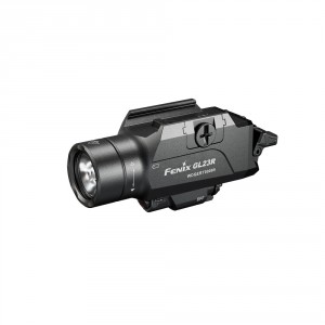 Фонарь Fenix тактический GL23R с лазером, арт. GL23R [FENIX]